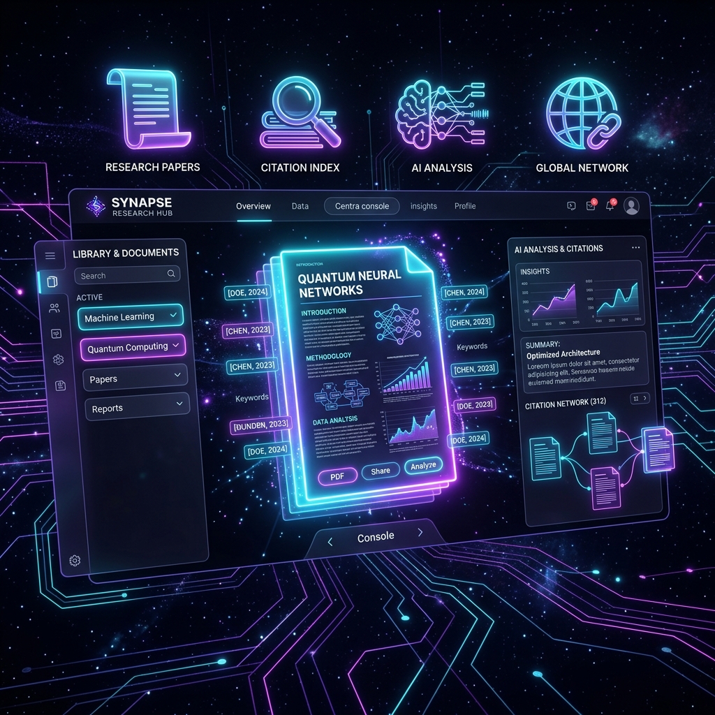 PaperFinder Pro